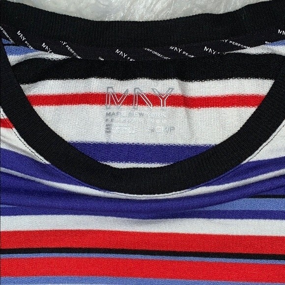 Marc New York performance top - Picture 3 of 6